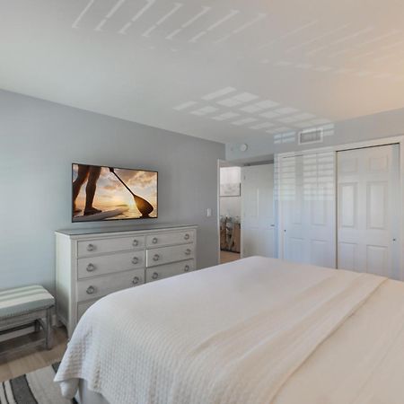 South Seas Beach Villa 2428 Captiva Island Esterno foto