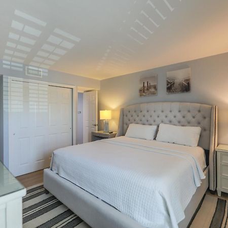 South Seas Beach Villa 2428 Captiva Island Esterno foto