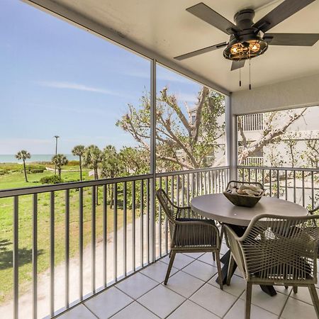 South Seas Beach Villa 2428 Captiva Island Esterno foto