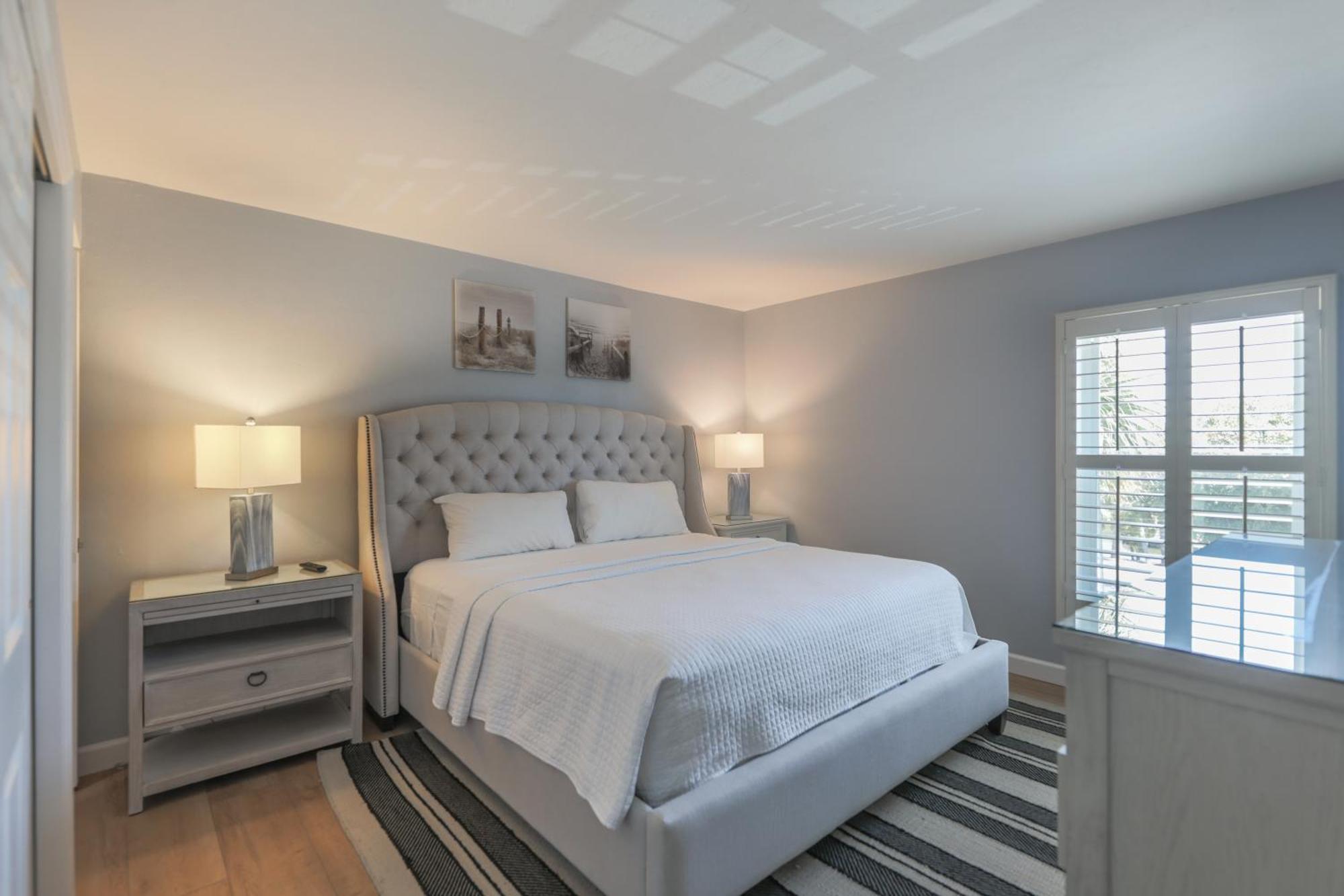South Seas Beach Villa 2428 Captiva Island Esterno foto