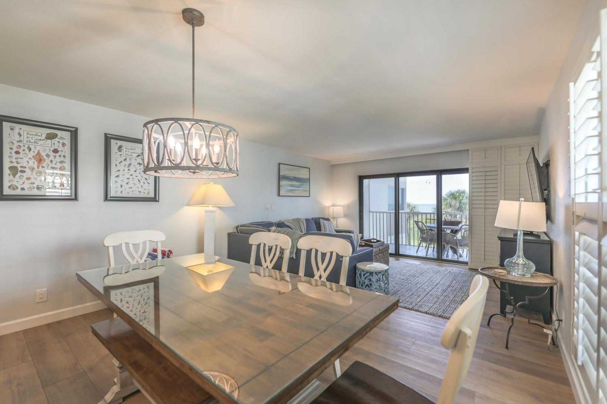 South Seas Beach Villa 2428 Captiva Island Esterno foto