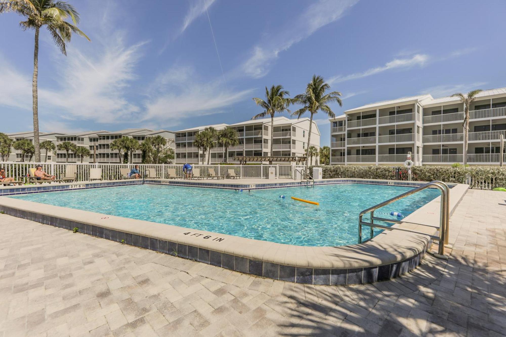 South Seas Beach Villa 2428 Captiva Island Esterno foto