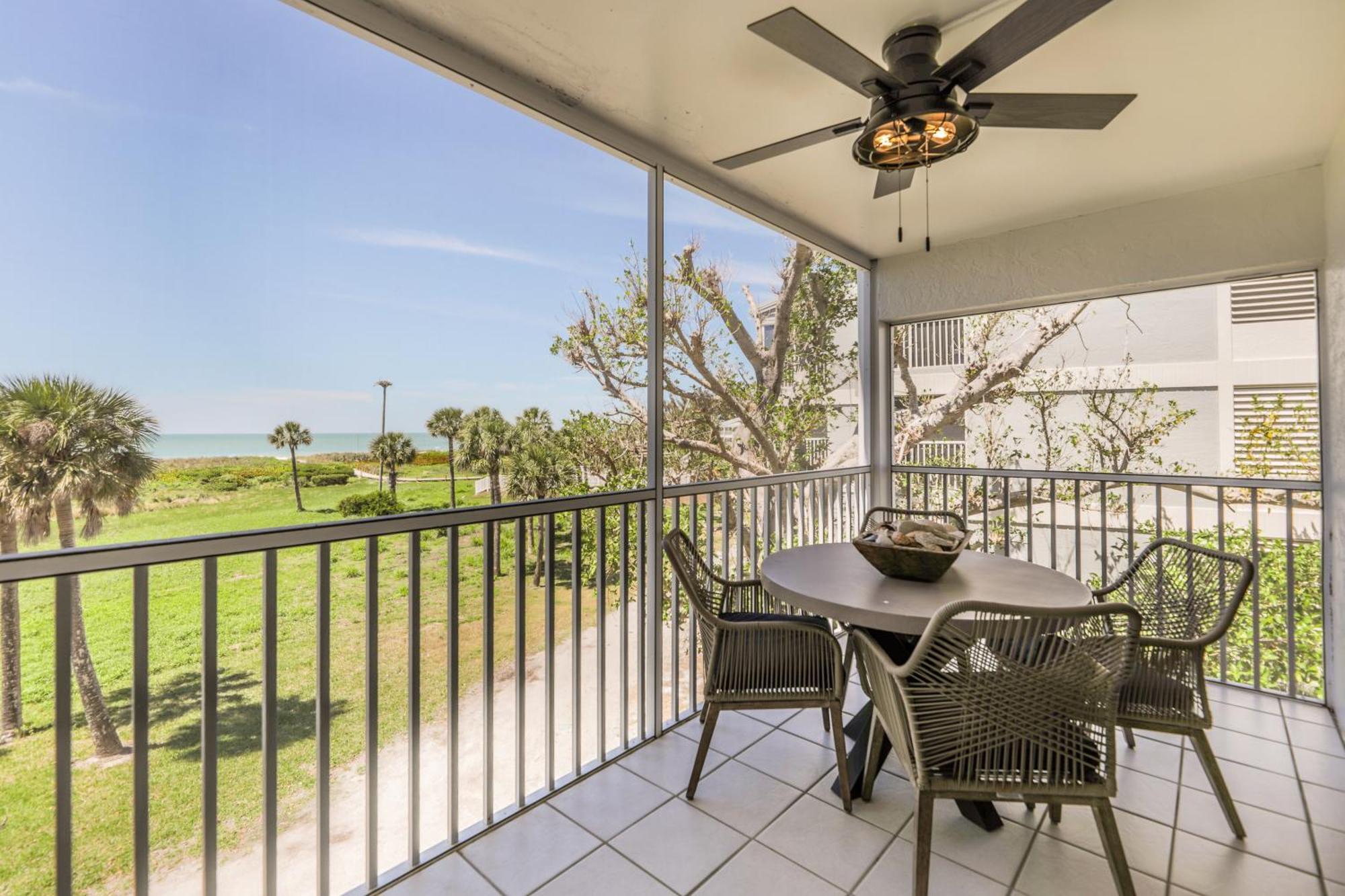 South Seas Beach Villa 2428 Captiva Island Esterno foto