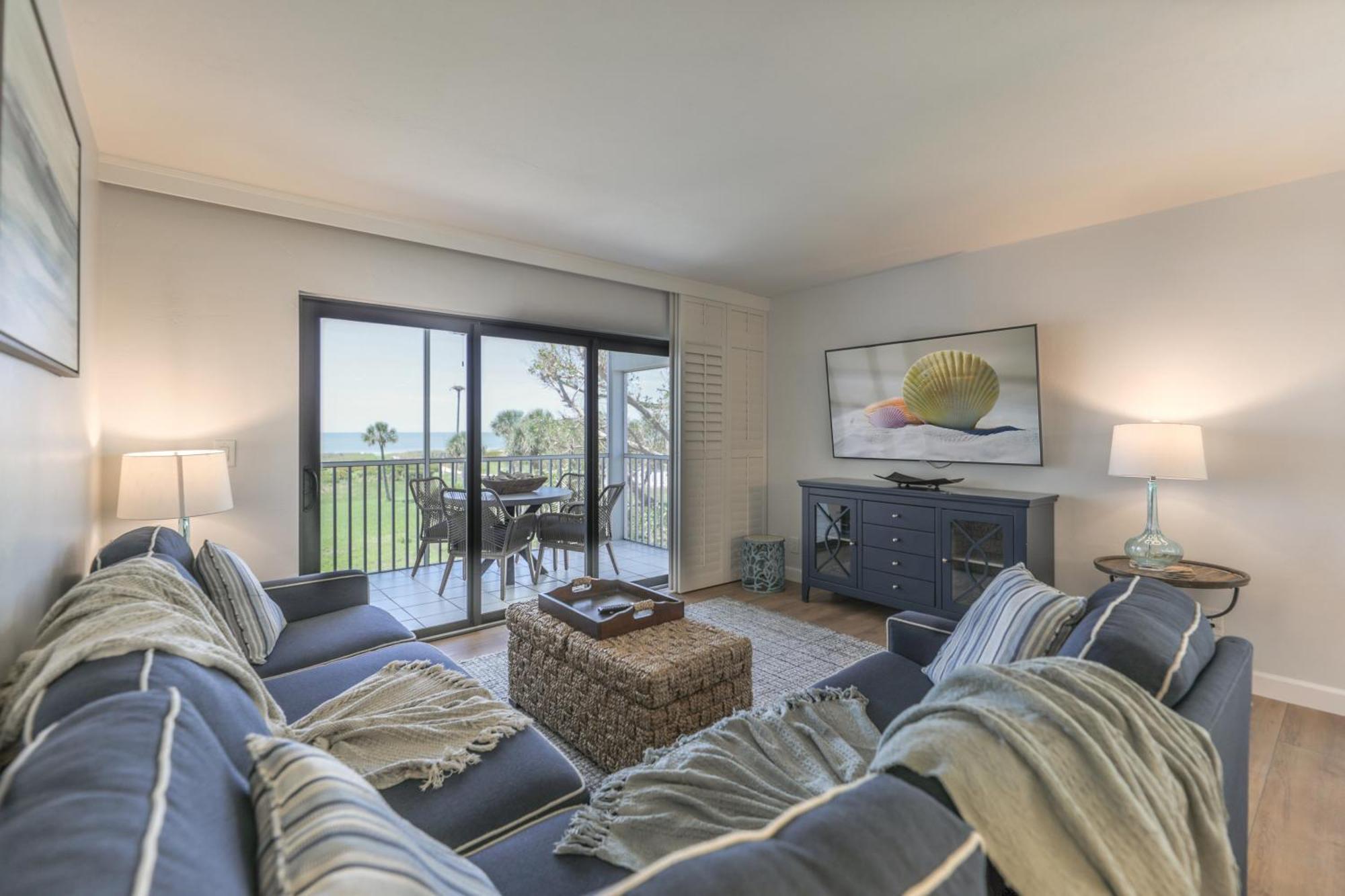 South Seas Beach Villa 2428 Captiva Island Esterno foto