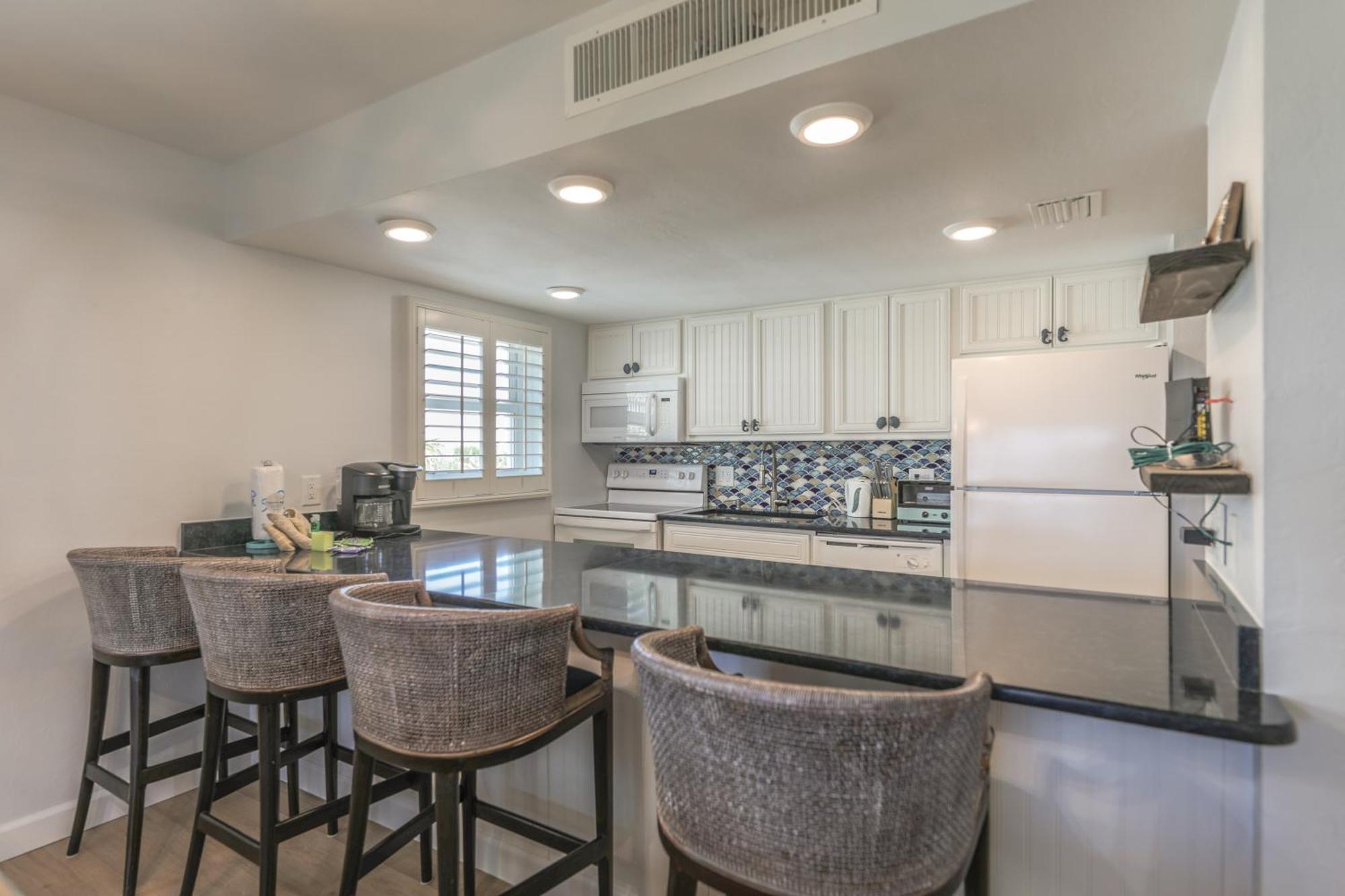 South Seas Beach Villa 2428 Captiva Island Esterno foto