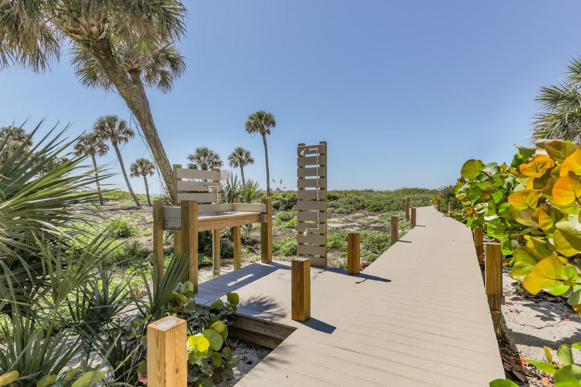 South Seas Beach Villa 2428 Captiva Island Esterno foto