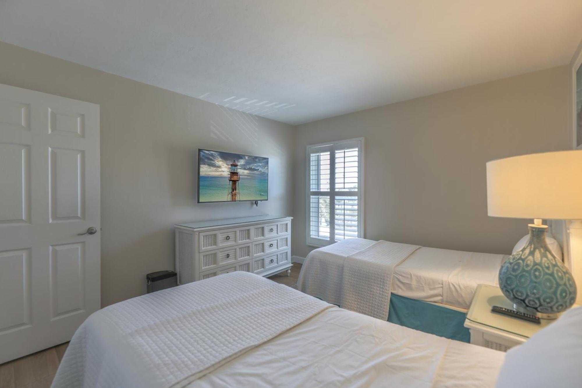 South Seas Beach Villa 2428 Captiva Island Esterno foto