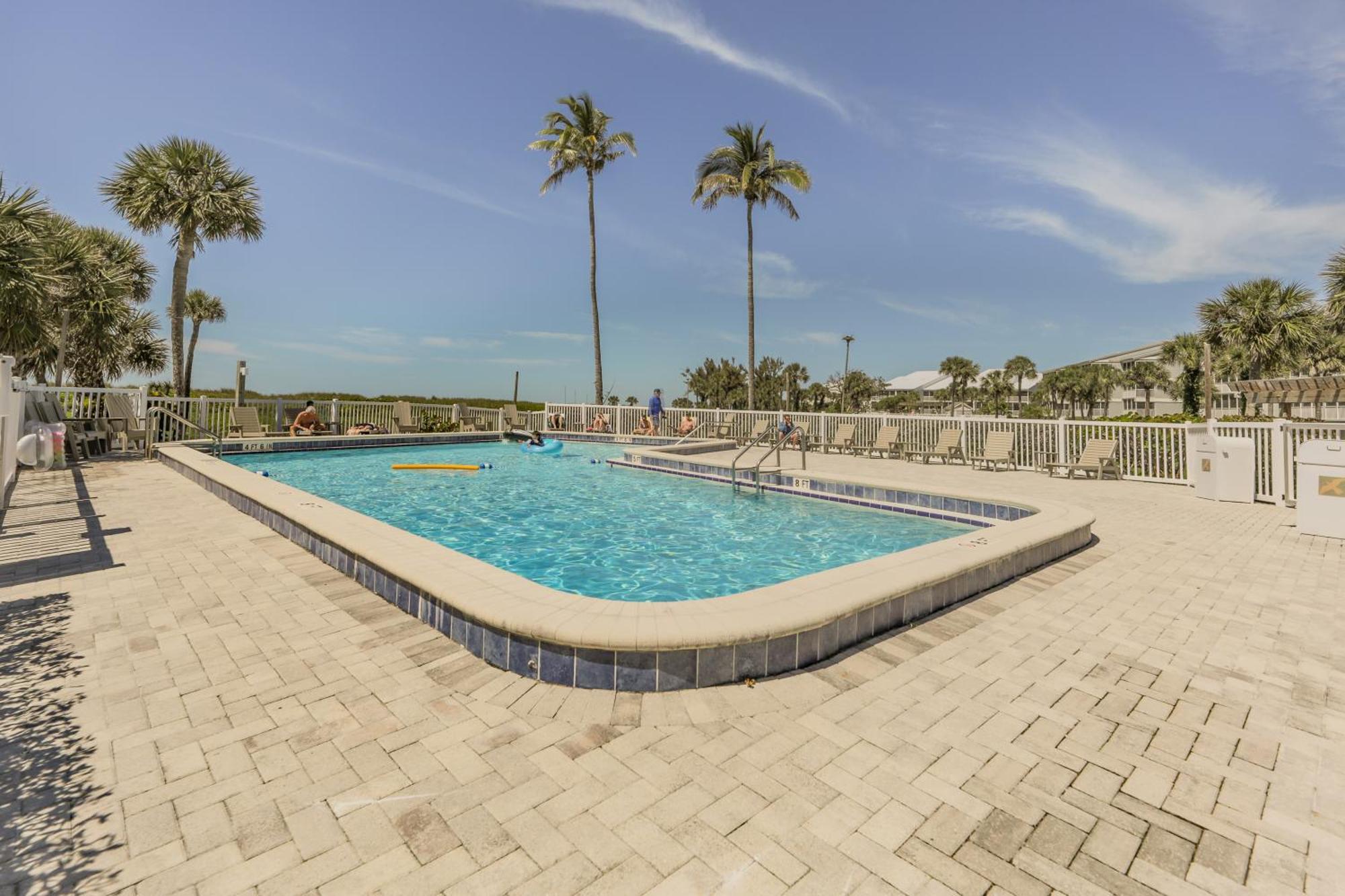 South Seas Beach Villa 2428 Captiva Island Esterno foto